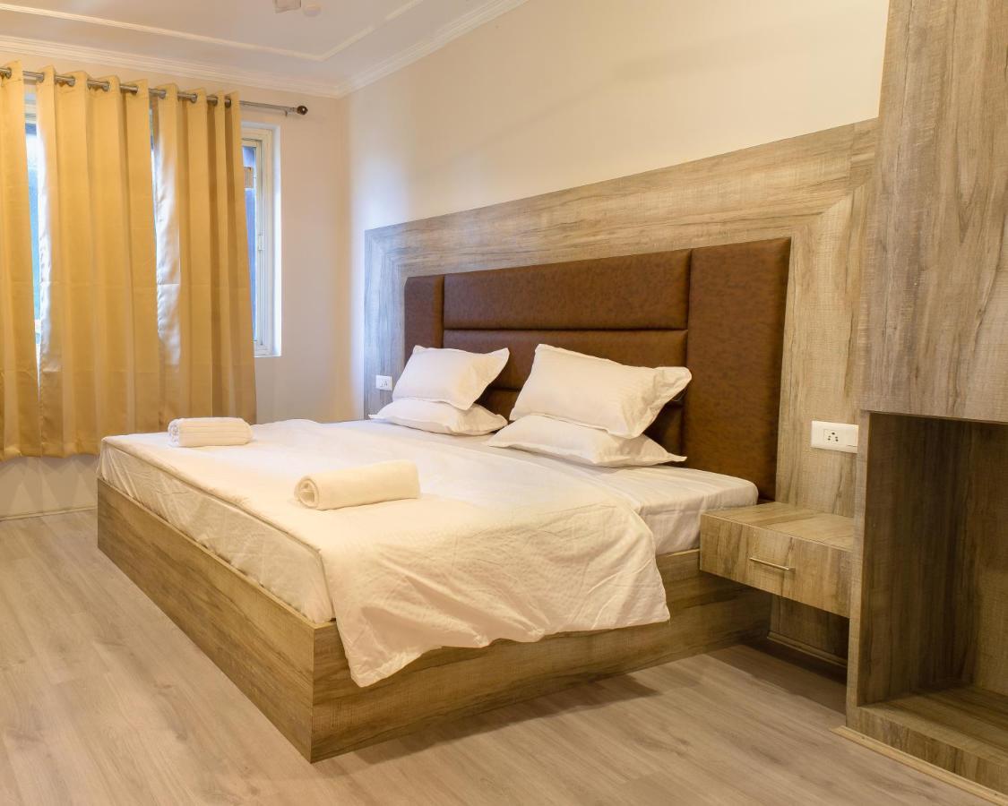 World Residences Srīnagar Exteriér fotografie